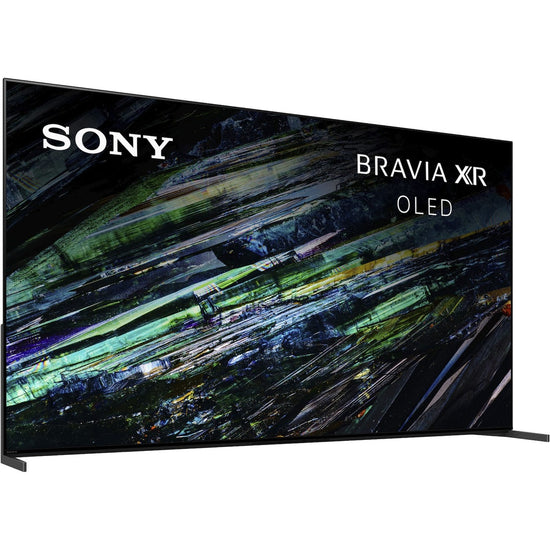 Sony 65" BRAVIA XR A95L OLED 4K Smart TV - A95L