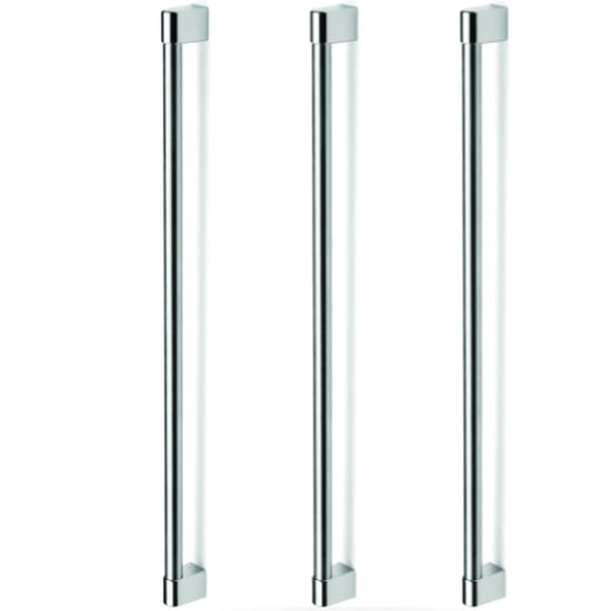 Fisher & Paykel Round Handle Kit for Integrated French Door Refrigerator - AHCRS3272A