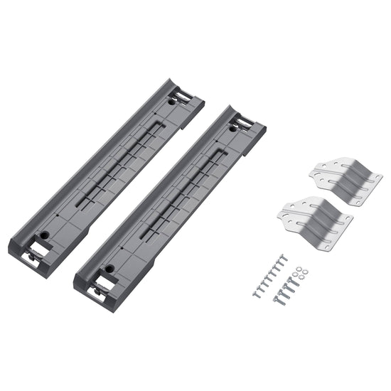 Samsung 27 Inch Front Load Washer and Dryer Stacking Kit - SKK-8K