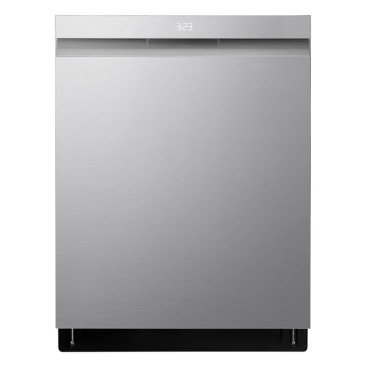 LG 24 Inch Built-In Dishwasher, 44 dB, Third Rack - LDPM6762S