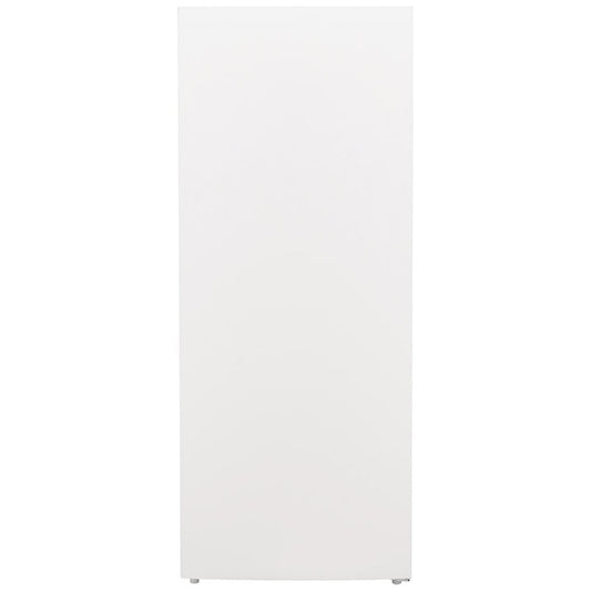 Frigidaire 18 cu ft Upright Freezer, White - FFFU18F2VW