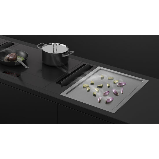 Fisher & Paykel 15 Inch Series 11 Teppanyaki Cooktop - CIT152DX1