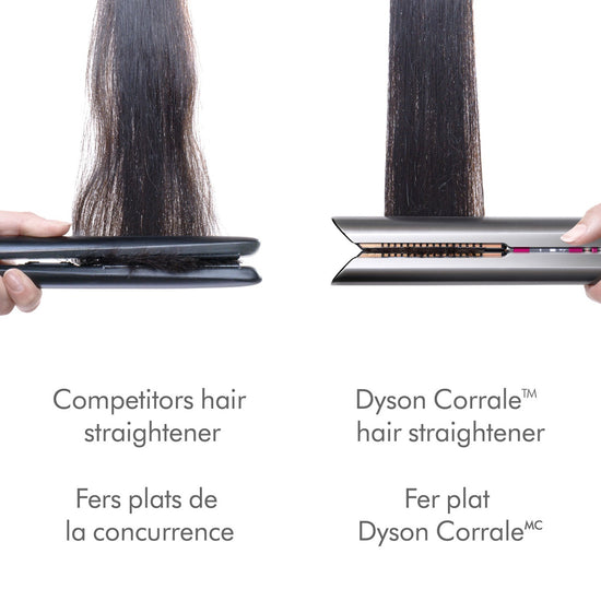 Dyson Corrale Cordless Straightener - Colors may vary - SHIPPING NOV 10