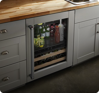 Entertain in style
