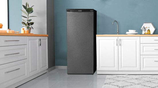 Danby 11.0 Cu. Ft. Black Slate Counter Depth Freezerless Refrigerator - DAR110A1TDD