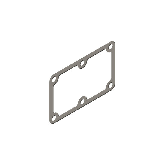 Cummins Accessory Drive Cover Gasket - DIG184237