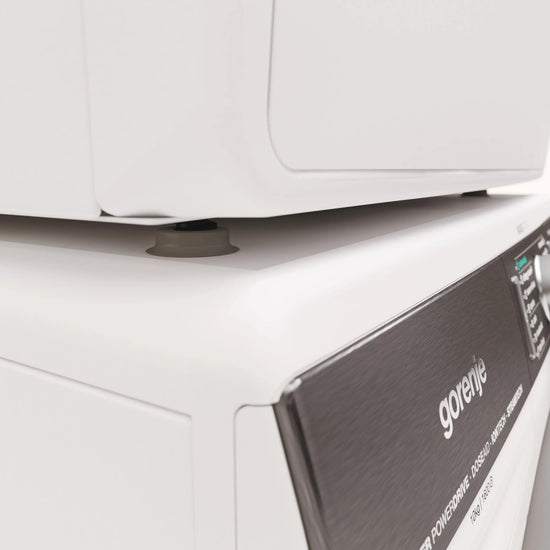 Gorenje 7 kg Electric Dryer, White - DP7C