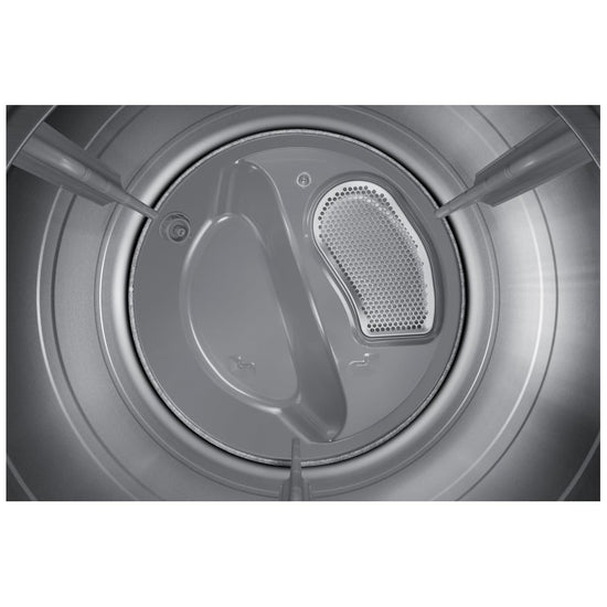 Samsung 7.6 Cu. Ft. Bespoke AI Electric Dryer - DV90F53AESAC