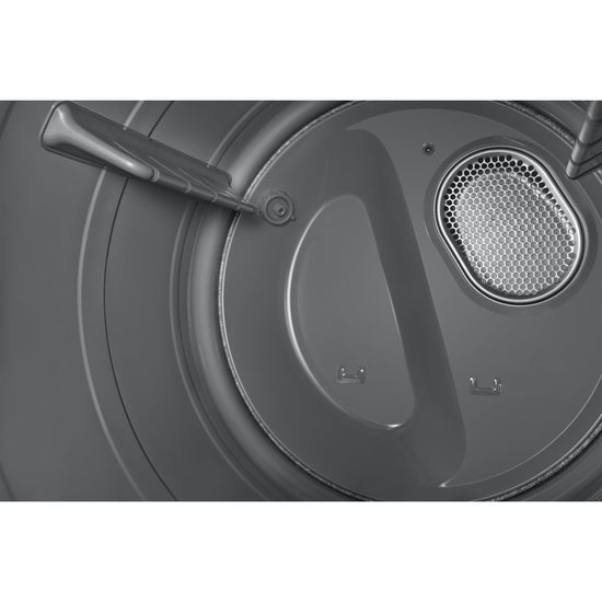 Samsung 7.4 cu. ft. Electric Steam Dryer - DVE54CG7155DAC