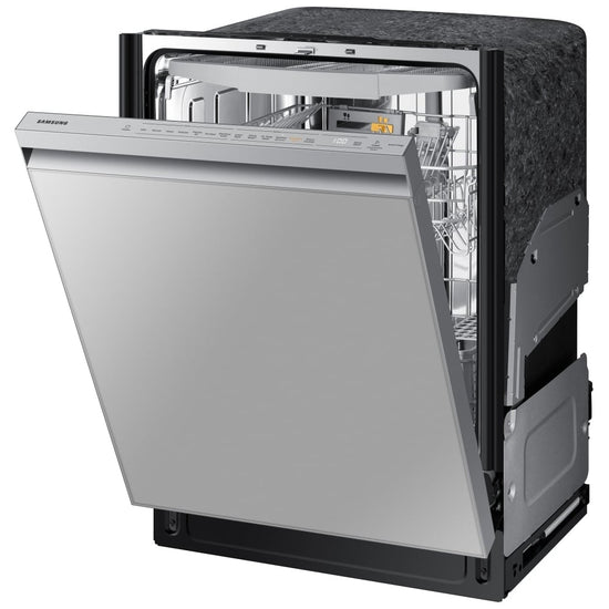 Samsung 24 Inch Built-In Dishwasher, Bespoke Panel-Ready - DW80B7070AP/AC