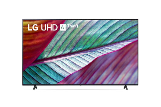 LG 86" 4K UHD HDR LED webOS Smart TV - 86UR7800PUA