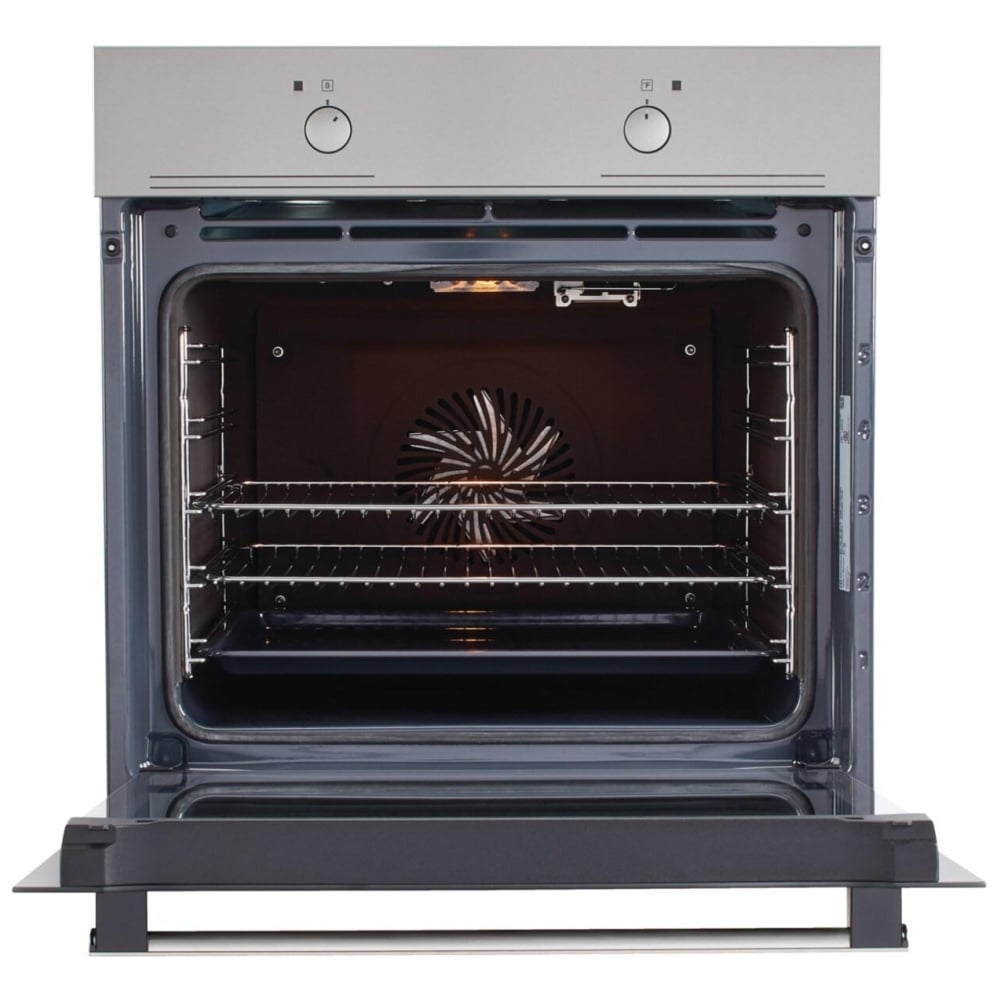Electrolux Single Convection Wall Oven 2.7 Cu. Ft. - EI24EW35LS