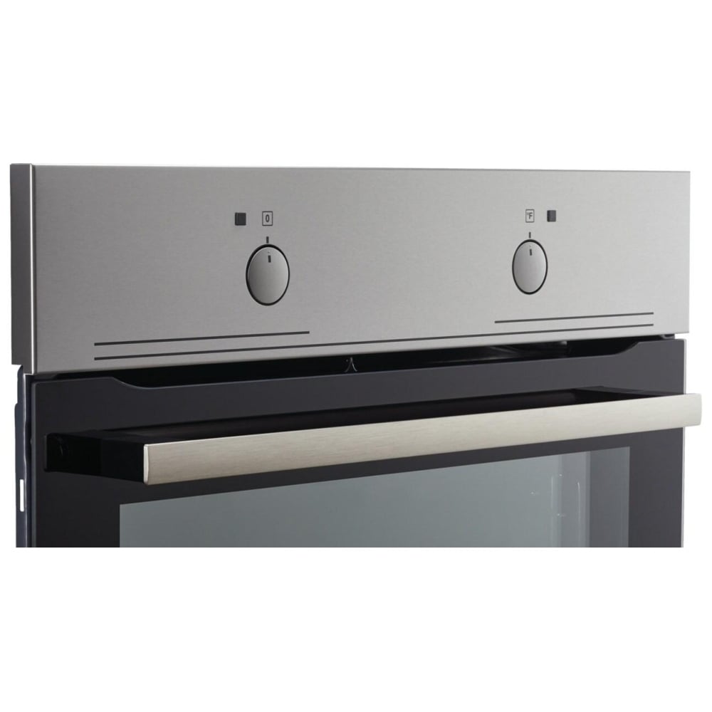 Electrolux Single Convection Wall Oven 2.7 Cu. Ft. - EI24EW35LS