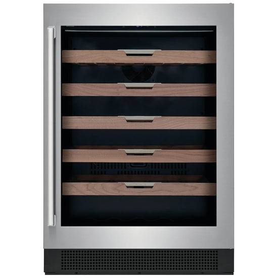 Electrolux 24 Inch Under Counter Wine Cooler - EI24WC15VS