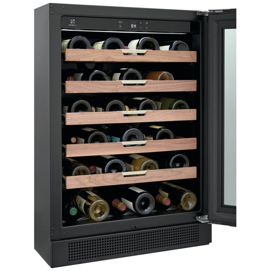 Electrolux 24 Inch Under Counter Wine Cooler - EI24WC15VS