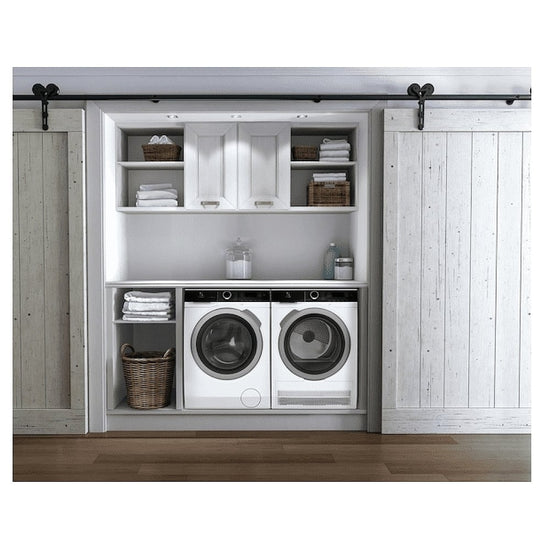 Electrolux 24 Inch Front Load Washer - ELFW4222AW