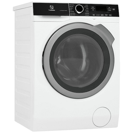 Electrolux 24 Inch Front Load Washer - ELFW4222AW