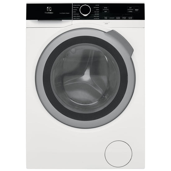 Electrolux 24 Inch Front Load Washer - ELFW4222AW