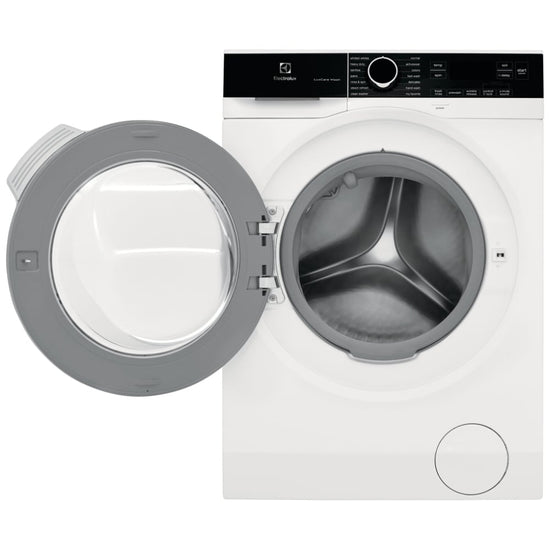 Electrolux 24 Inch Front Load Washer - ELFW4222AW