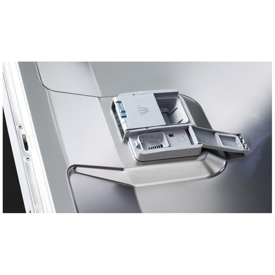 Fulgor Milano Panel-Ready 24 Inch Built-In Dishwasher - F6DWT24FI2