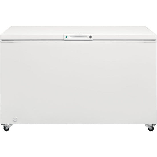 Frigidaire 14.8 Cu. Ft. Chest Freezer - FFCL1542AW