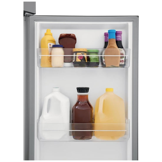 Frigidaire 24 Inch Top Freezer Refrigerator, 11.6 cu. ft. - FFET1222UV