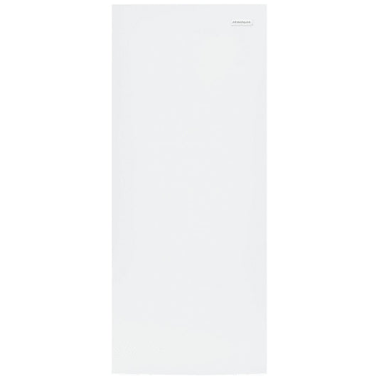 Frigidaire 13 Cu. Ft. Upright Freezer, White - FFFU13F2VW