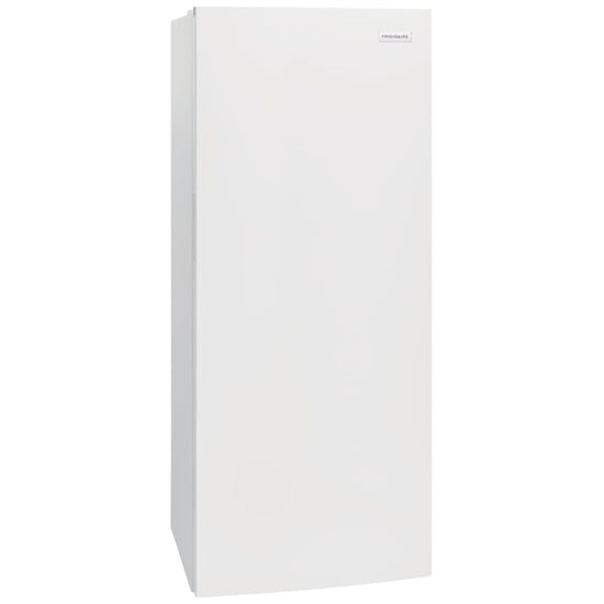 Frigidaire 13 Cu. Ft. Upright Freezer, White - FFFU13F2VW
