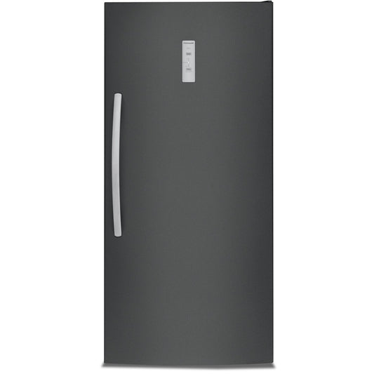 Frigidaire 20 Cu. Ft. Upright Freezer, Carbon - FFUE2024AN