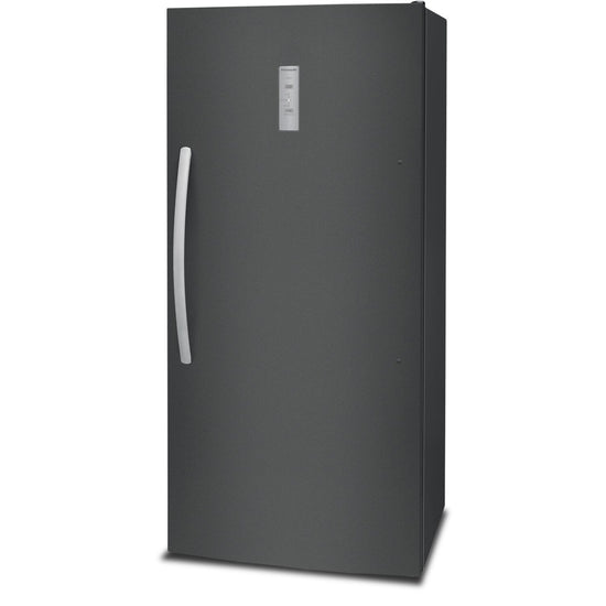 Frigidaire 20 Cu. Ft. Upright Freezer, Carbon - FFUE2024AN