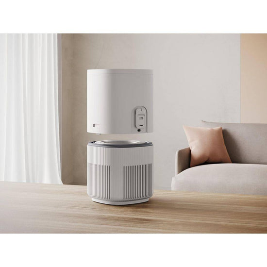 Frigidaire PureA300 HEPA Air Purifier, 177 Sq. Ft - FHAP1040A1