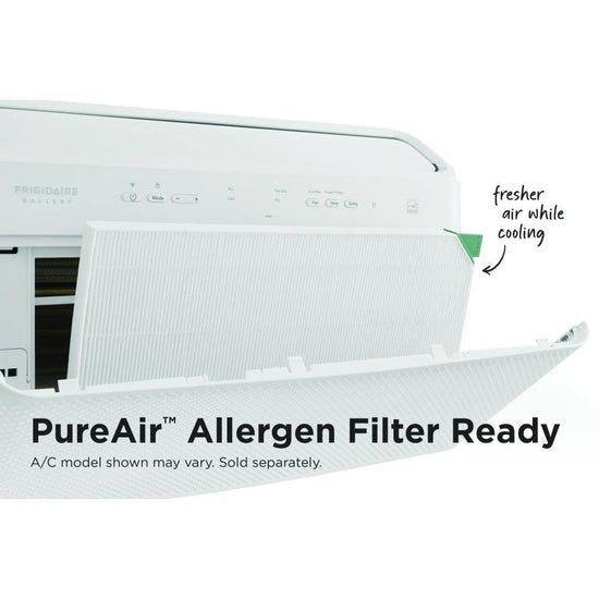 Frigidaire 8,000 BTU Window Air Conditioner - FHWC084WB1
