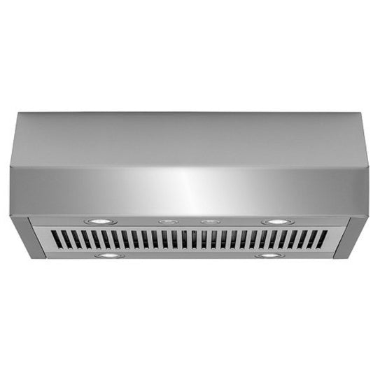Frigidaire Professional 30 Inch Under Cabinet Range Hood, Stainless Steel - FHWC3050RS
