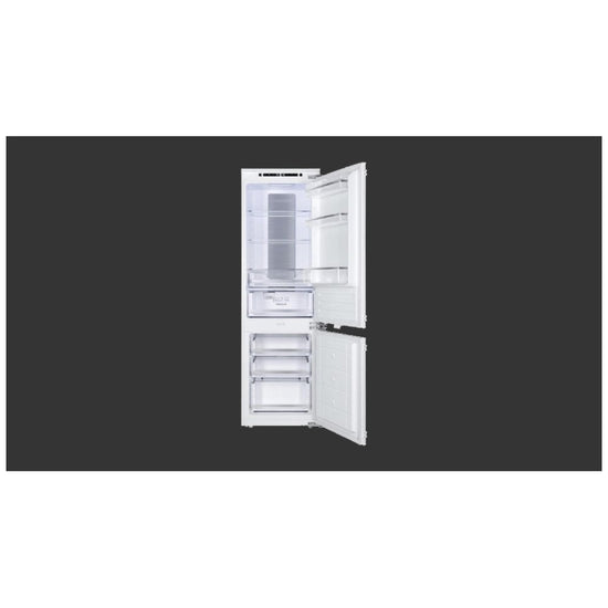 Fulgor Milano Built-In Refrigerator, 22 Inch, Panel Ready - FM4BM22FBI