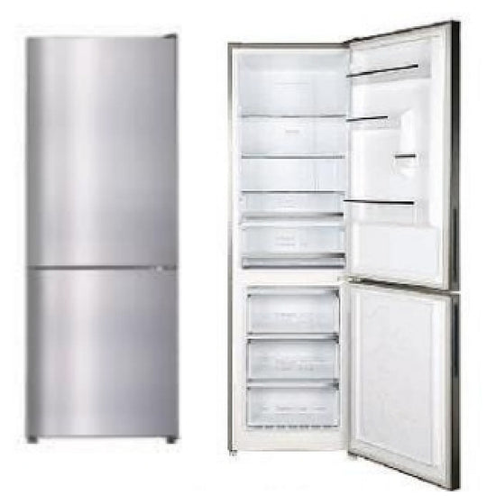 Fulgor Milano 24 Inch Counter-Depth Bottom Freezer Refrigerator - FM4FBM24SS