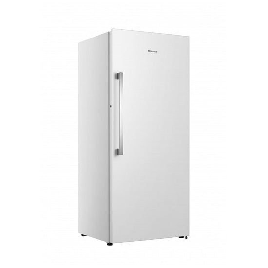 Hisense 33 Inch Upright Freezer with 21.2 cu. ft. Capacity - FV21D6AWE