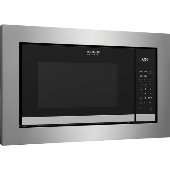 Frigidaire Gallery 2.2 cu. ft. Built-In Microwave with Sensor Cook - GMBS3068BF