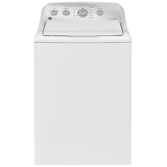 GE 4.9 cu. ft. Top Load Washer - GTW451BMRWS
