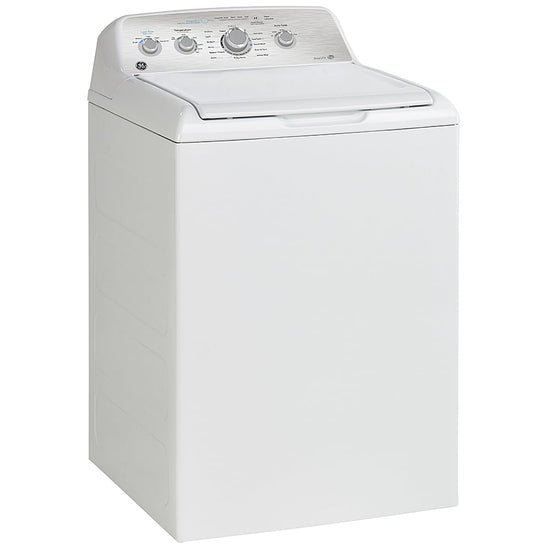 GE 4.9 cu. ft. Top Load Washer - GTW451BMRWS