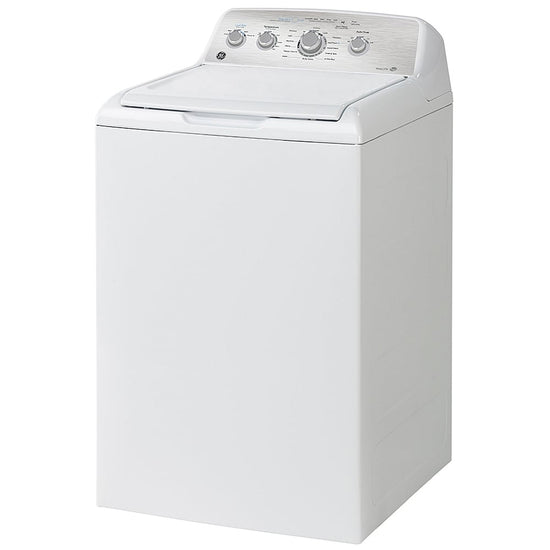 GE 4.9 cu. ft. Top Load Washer - GTW451BMRWS