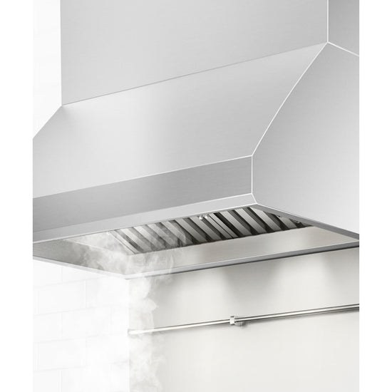 Fisher & Paykel 36" Wall Range Hood - HCB36-6_N