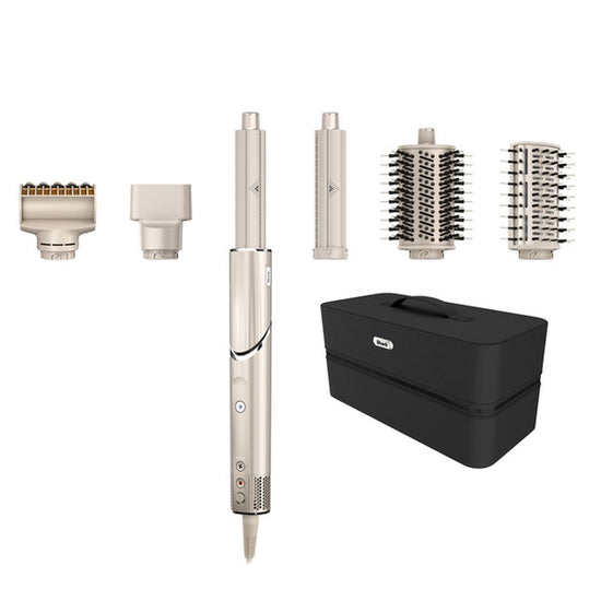 Shark FlexStyle Air Drying & Styling System - HD445CCO