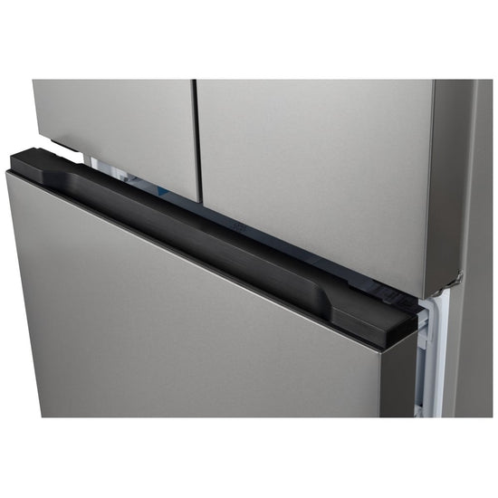 Curtis 17.7 Cu. Ft. French Door Refrigerator - HBF1770