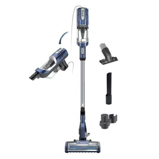 Shark UltraLight Pet Pro Corded Stick Vacuum - HZ600CC0