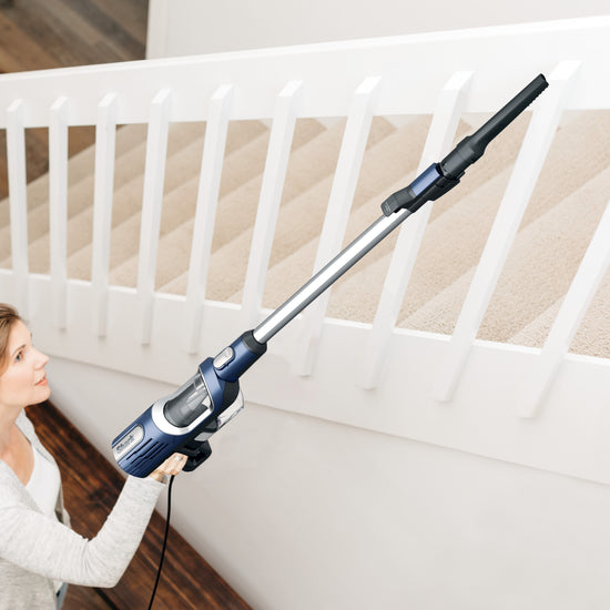 Shark UltraLight Pet Pro Corded Stick Vacuum - HZ600CC0