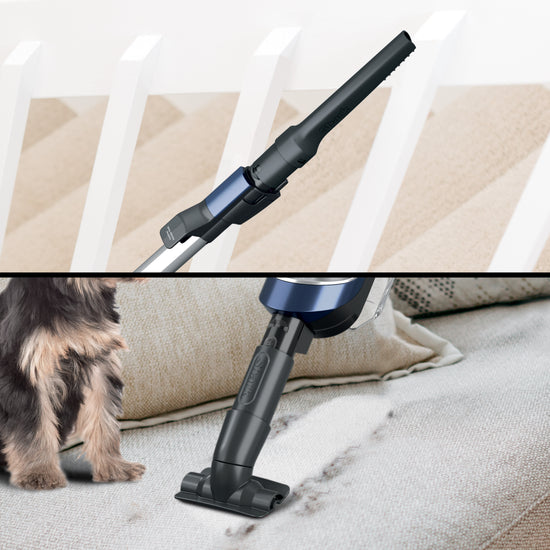 Shark UltraLight Pet Pro Corded Stick Vacuum - HZ600CC0