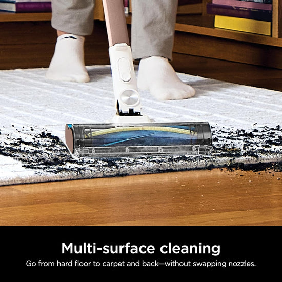 Shark PowerPro Flex Reveal Cordless Vacuum - IZ380HC