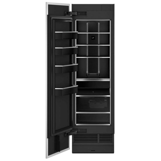 JennAir 24 Inch Panel Ready Built-In Column Refrigerator - JBRFL24IGX
