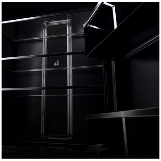 JennAir 24 Inch Panel Ready Built-In Column Refrigerator - JBRFL24IGX