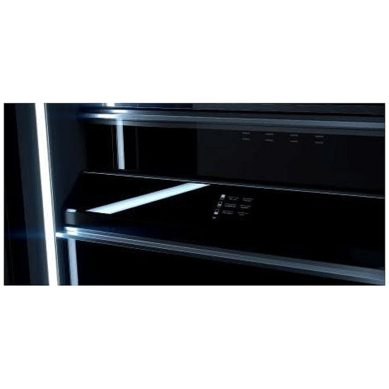 JennAir 24 Inch Panel Ready Built-In Column Refrigerator - JBRFL24IGX